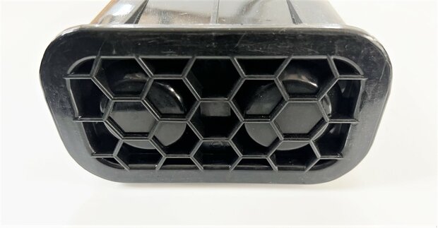 Carbon filter - canister near fuel tank Porter NP6 1.5