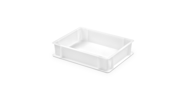 pizza dough tray 40x30cm (11.8 x15.75 inch) - 9cm (3.54 inch) high