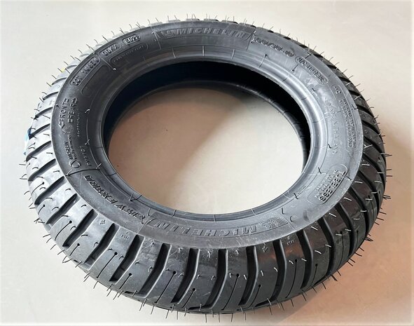 Tyre 100/90-10 Michelin City Extra Ape50