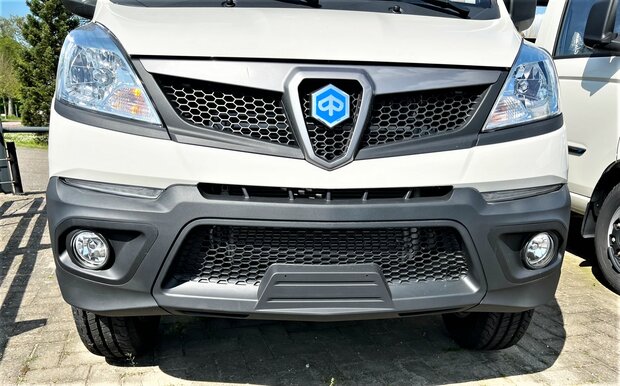 Front bumper Porter NP6 1.5