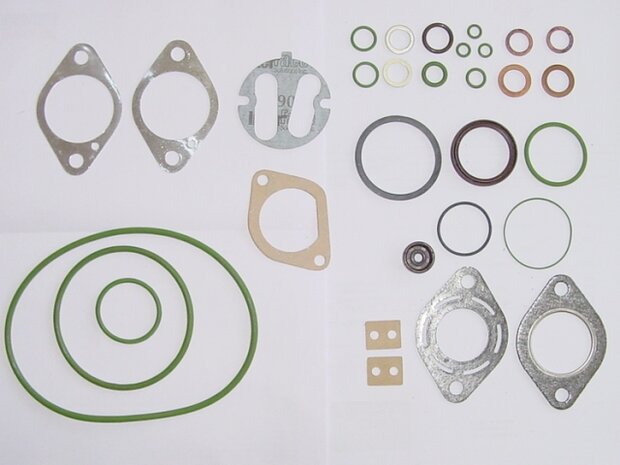 Engine gasket kit Calessino + Ape Classic + ApeTM 422cc Diesel - SALE