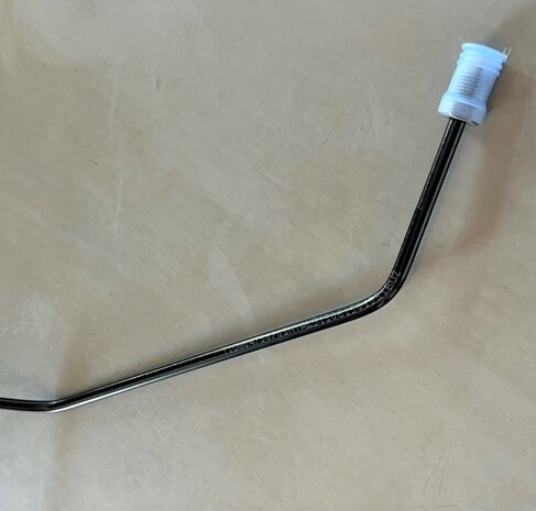 Brake Tube Rear Porter Pick-up - Left