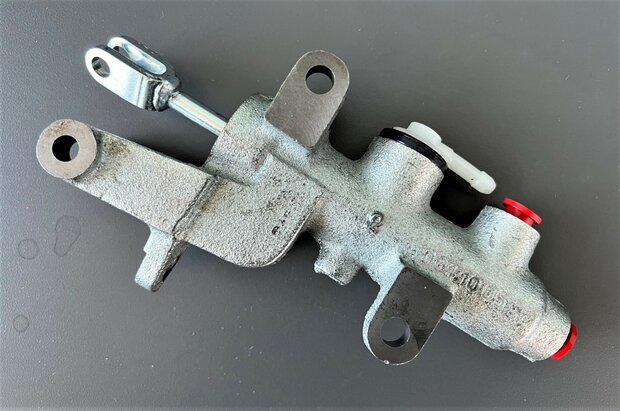 Master brake cilinder (version with handle bar steering version) - SALE