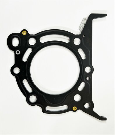 Cylinderhead gasket 3 - holes 1.8mm. Ape Classic + Calessino + ApeTM Diesel - SALE