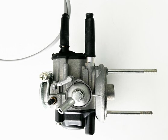 Carburateur Ape50 tot 2018 - 15mm (standaard) - AKTIE