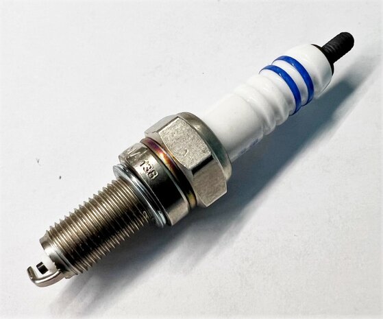 Sparkplug Calessino 200 EU2 + EU4