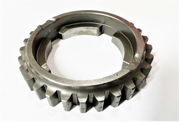 Gear sprocket Calessino 200 E2 - 4th. gear 