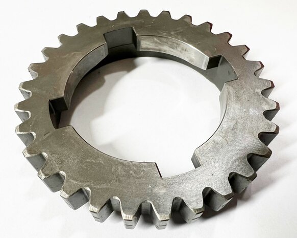 Gear sprocket Calessino 200 E2 - 4th. gear 