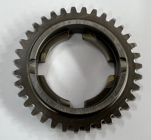 Gear sprocket Calessino 200 E2 - 3rd gear