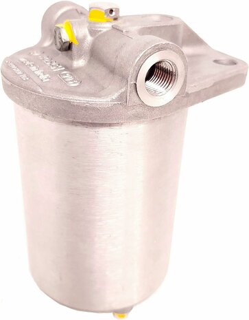 Fuel Filter Assembly Ape Classic Diesel