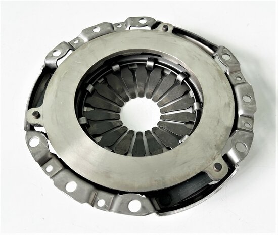 Clutch kit Porter Multitech 1.3 E5 - imitation