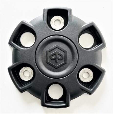 Front wheel cover Porter NP6 1.5 - Twin wheel version