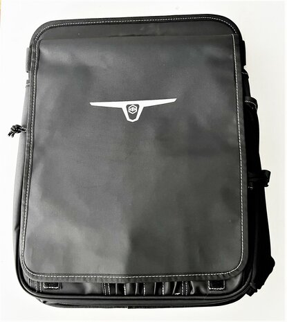 Office box - bag passenger seat Porter - NP6 1.5