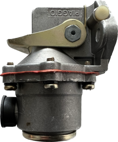 Fuel feeding pump Ape Classic 400 E4 Diesel