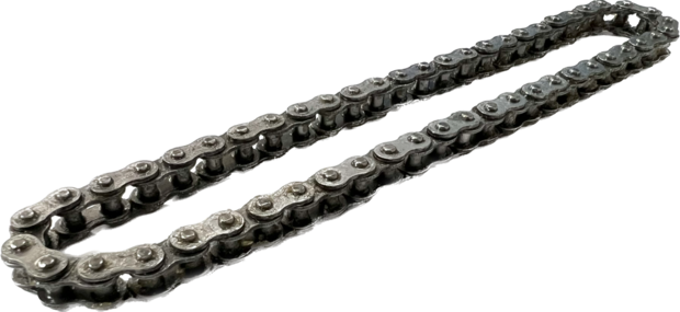 Oil pump chain Calessino + Ape Classic + ApeTM 422cc Diesel