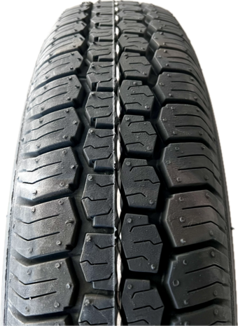 Tyre 125 / R12'' ApeTM - SALE
