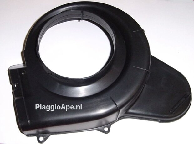 Flywheel fan casing ApeTM + Vespacar P2 + Apecar P501-P601 - SALE