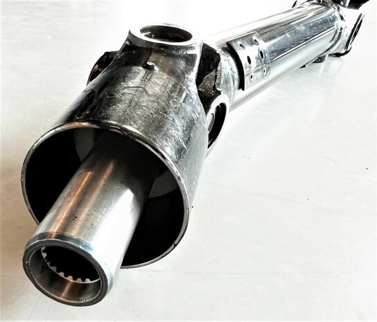 Drive shaft  Daihatsu / Porter Pick-up 1.3i - SALE