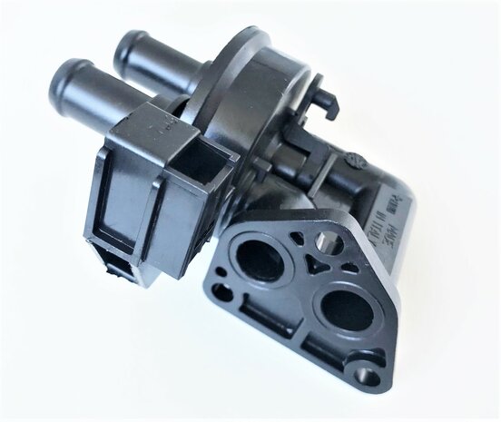 Heater valve Porter Multitech 1.3 E5 + E6 + D120 1.2 Diesel - AKTIE