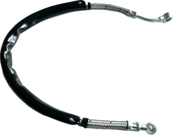 Brandstofslang Ape Classic 400 E4 Diesel