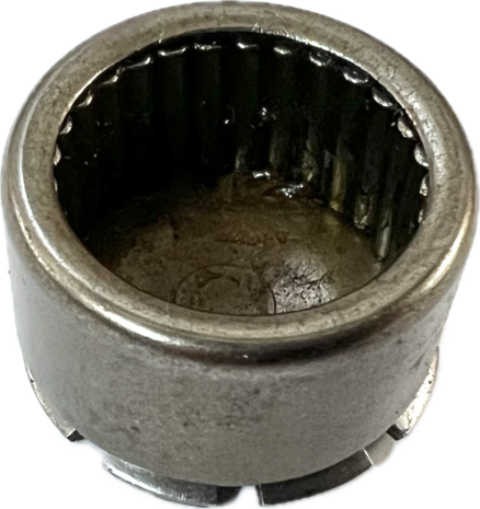 Naaldlager schommelpen vooras Calessino Benzine en Diesel  + Ape Classic Diesel 