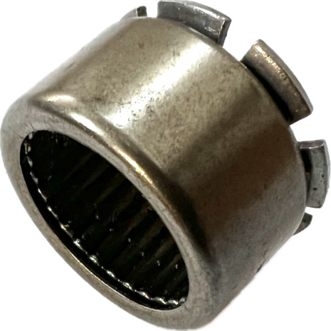 Naaldlager schommelpen vooras Calessino Benzine en Diesel  + Ape Classic Diesel 