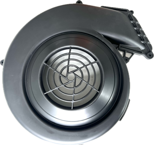 Outher fan casing - flywheel Calessino 200 EU2