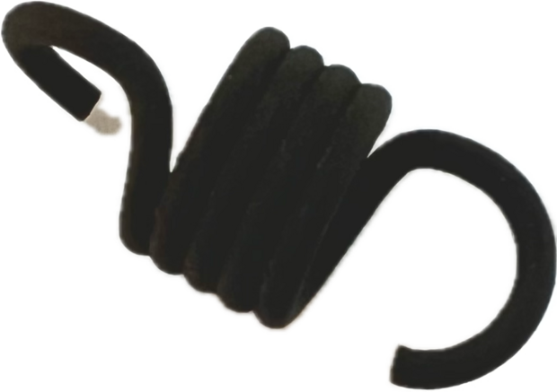 Remschoen veer achterrem Calessino + Ape Classic