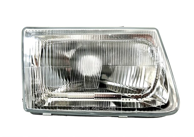 Headlight unit Daihatsu / Porter - Right - SALE