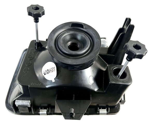 Headlight unit Daihatsu / Porter - Right - SALE