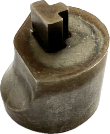 Stuurslot nok Ape50