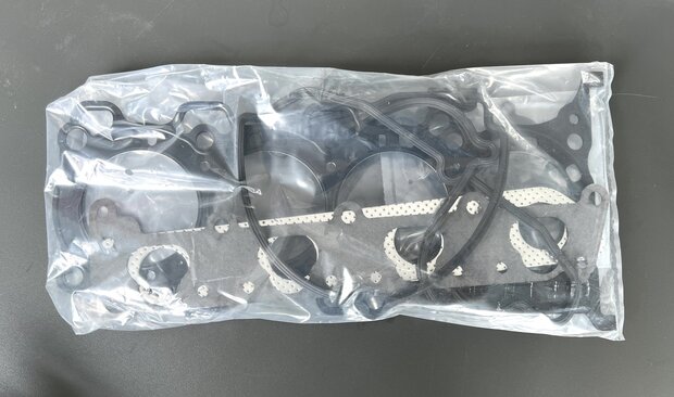 Head gasket kit Porter Multitech 1.3 E5 - imitatie