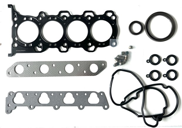 Head gasket kit Porter Multitech 1.3 E5 - imitatie