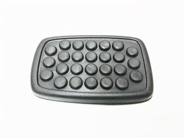 Pedaalrubber Daihatsu / Porter - AKTIE