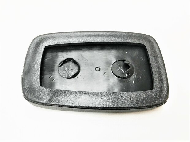 Pedaalrubber Daihatsu / Porter - AKTIE