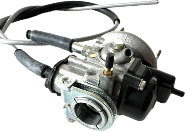 Carburateur Ape50 EU4 +2018 - 15mm (standard) - AKTIE