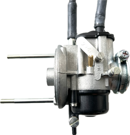 Carburateur Ape50 EU4 +2018 - 15mm (standard) - AKTIE