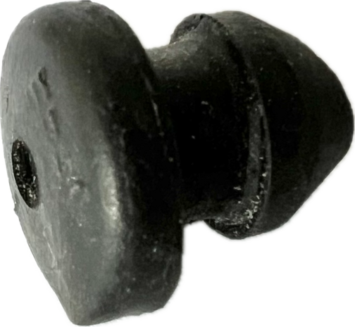Plug voor bevestiging Spatlap achterzijde Calessino Diesel + Ape Classic + Apecar P501-P601