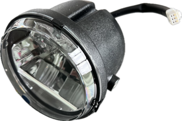 Koplamp unit LED Ape50 EU4