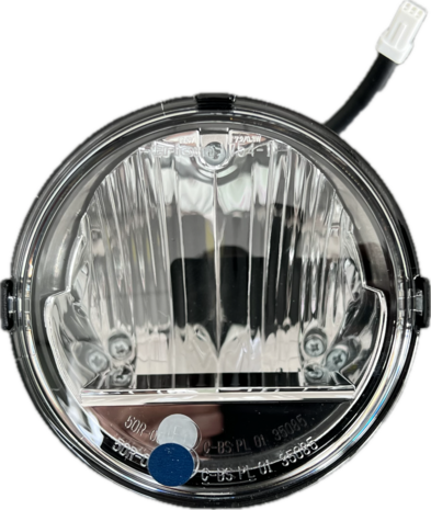 Koplamp unit LED Ape50 EU4