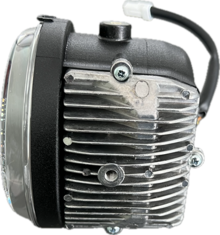 Koplamp unit LED Ape50 EU4