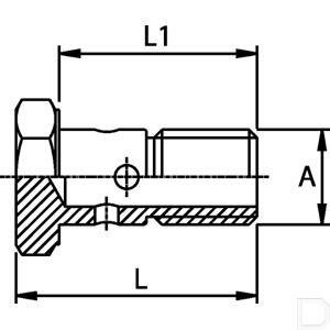 Banjobout 14mm
