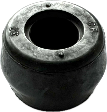 Trekstangrubber voor draagarm Daihatsu / Porter