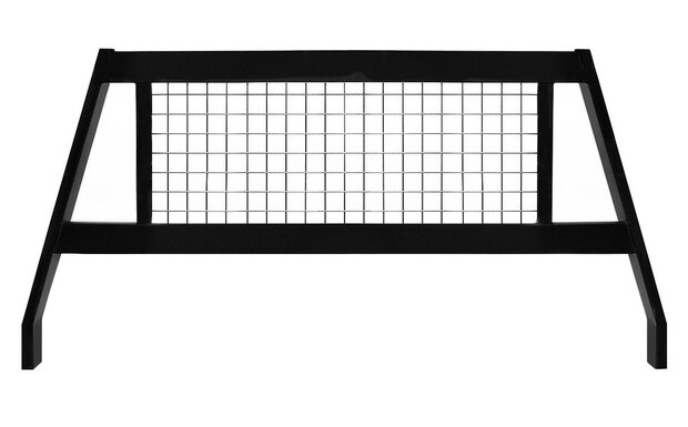 Cabin protector Porter NP6 - Twin wheels