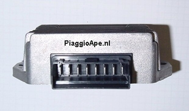 Spanningsregelaar Ape50 8-polig - AKTIE