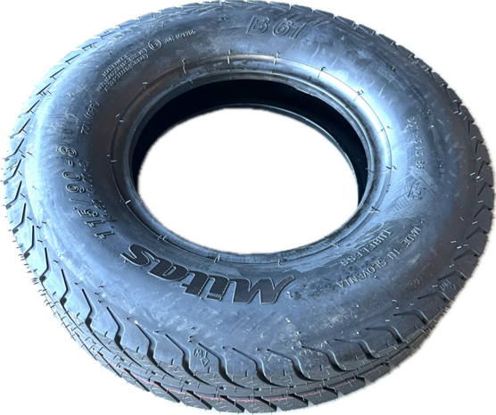 Band 4.00-8'' 4PLY 70N Calessino 200