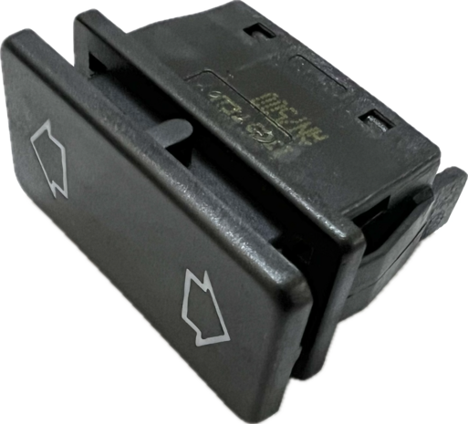 Schakelaar raambediening  Porter +2009