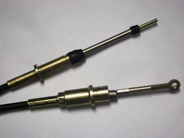 Schakelkabel Ape Classic Diesel 422cc