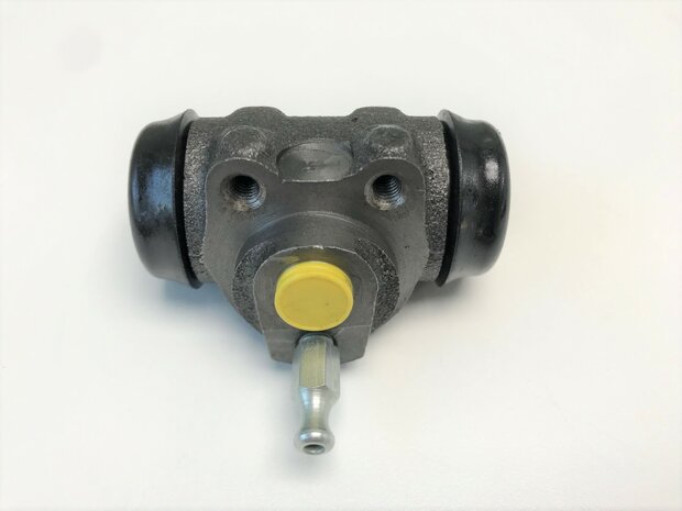 Wielremcilinder Vespacar P2 + Apecar P501 - P601 - achterzijde - AKTIE