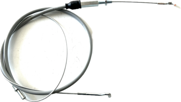 Achteruitversnelling kabel Ape50